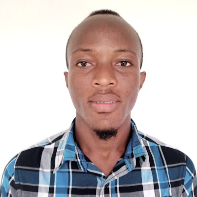 Omaru A. Kamara